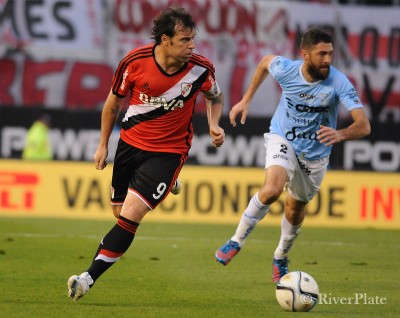 (Foto:  / Prensa River) (Foto: Prensa River)