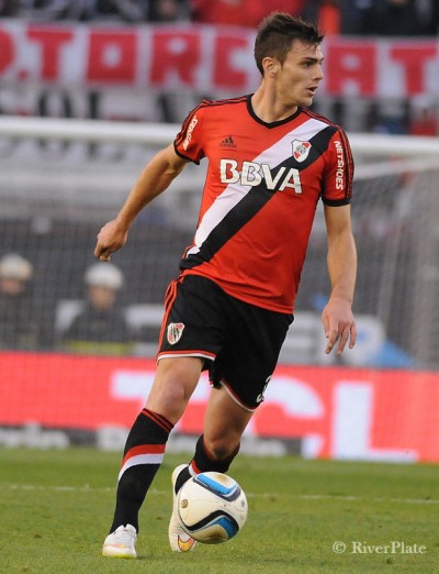 (Foto:  / Prensa River) (Foto: Prensa River)