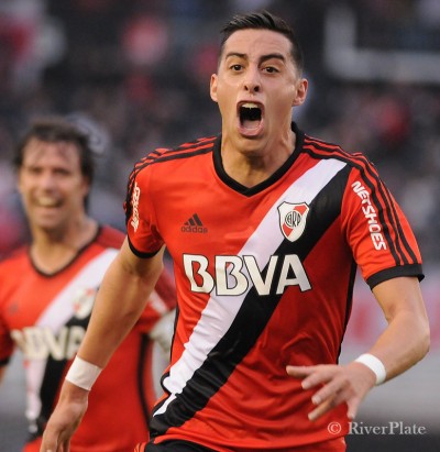 (Foto:  / Prensa River)v (Foto: Prensa River)