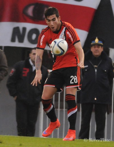 (Foto:  / Prensa River) (Foto: Prensa River)