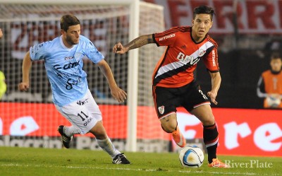 (Foto:  / Prensa River) (Foto: Prensa River)