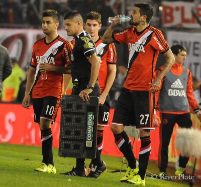 (Foto:  / Prensa River) (Foto: Prensa River)