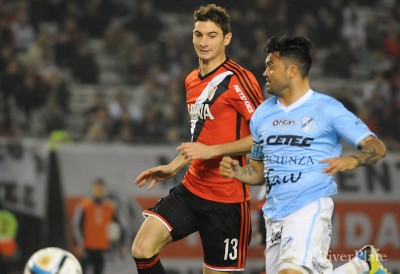 (Foto:  / Prensa River) (Foto: Prensa River)