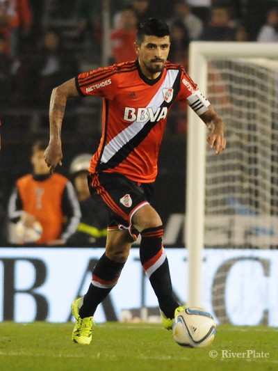 (Foto:  / Prensa River) (Foto: Prensa River)
