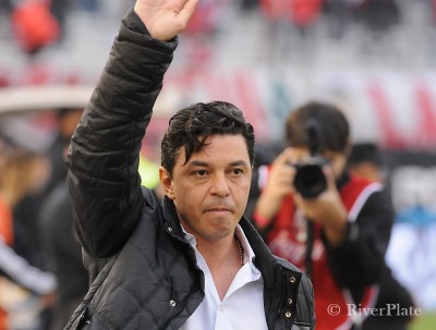 (Foto: /Prensa River)  (Foto: Prensa River)