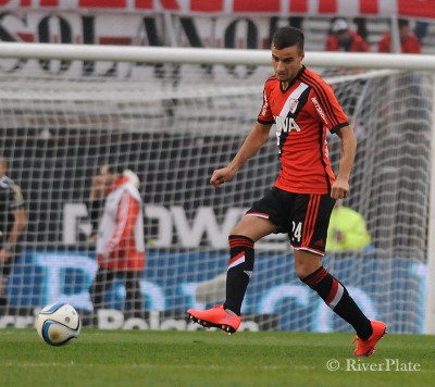 (Foto: /Prensa River)  (Foto: Prensa River)