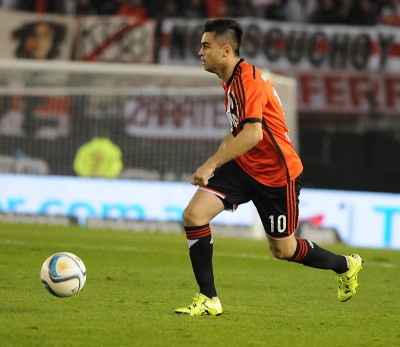(Foto: /Prensa River)  (Foto: Prensa River)