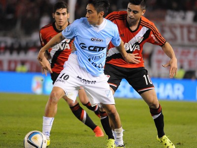 (Foto: /Prensa River)  (Foto: Prensa River)