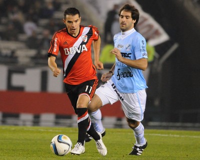 (Foto: /Prensa River)  (Foto: Prensa River)