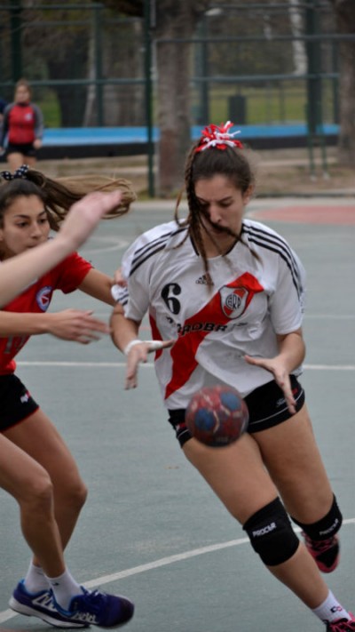(Foto: Prensa River) (Foto: Prensa River)