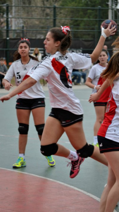 (Foto: Prensa River) (Foto: Prensa River)