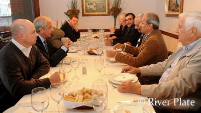 (Foto: /Prensa River)  (Foto: Prensa River)