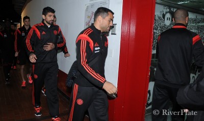 (Foto:  / Prensa River) (Foto: Prensa River)