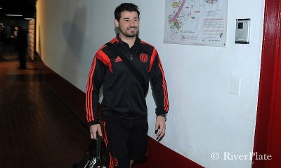 (Foto:  / Prensa River) (Foto: Prensa River)