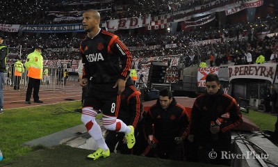 (Foto:  / Prensa River) (Foto: Prensa River)
