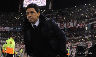 (Foto:  / Prensa River) (Foto: Prensa River)