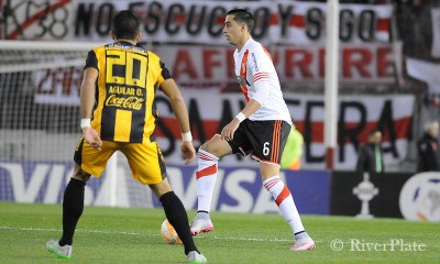 (Foto:  / Prensa River) (Foto: Prensa River)