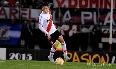 (Foto:  / Prensa River) (Foto: Prensa River)