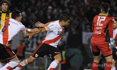 (Foto:  / Prensa River)  (Foto: Prensa River)