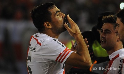 (Foto:  / Prensa River)  (Foto: Prensa River)