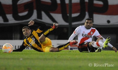 (Foto:  / Prensa River) (Foto: Prensa River)