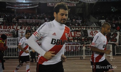 (Foto:  / Prensa River) (Foto: Prensa River)