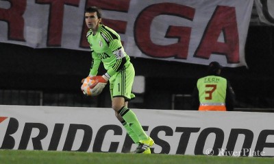 (Foto:  / Prensa River) (Foto: Prensa River)