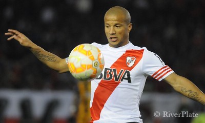(Foto: /Prensa River)  (Foto: Prensa River)