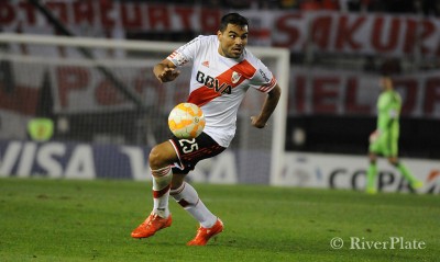 (Foto: /Prensa River)  (Foto: Prensa River)