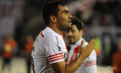 (Foto: /Prensa River)  (Foto: Prensa River)