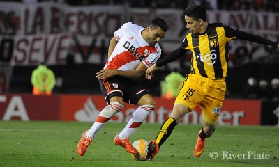 (Foto: /Prensa River)  (Foto: Prensa River)