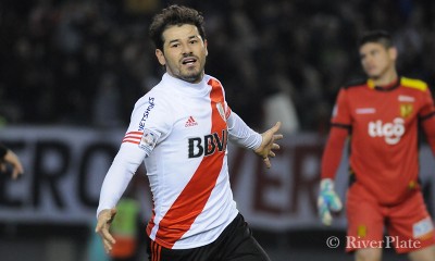 (Foto: /Prensa River)  (Foto: Prensa River)