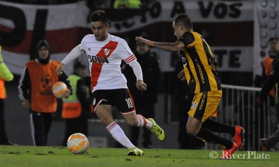 (Foto: /Prensa River)  (Foto: Prensa River)