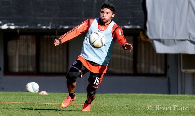 (Foto: /Prensa River)  (Foto: Prensa River)