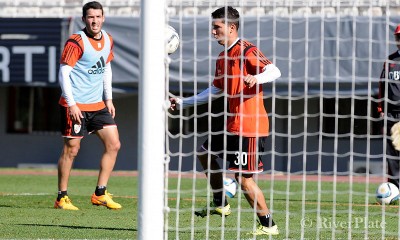 (Foto: /Prensa River)  (Foto: Prensa River)