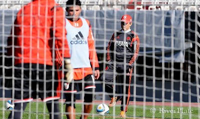 (Foto: /Prensa River)  (Foto: Prensa River)
