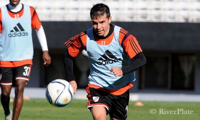 (Foto: /Prensa River)  (Foto: Prensa River)