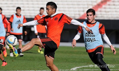 (Foto: /Prensa River)  (Foto: Prensa River)