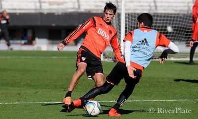 (Foto: /Prensa River)  (Foto: Prensa River)