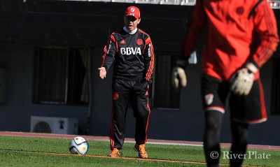 (Foto: /Prensa River)  (Foto: Prensa River)