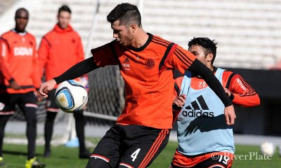(Foto: /Prensa River)  (Foto: Prensa River)