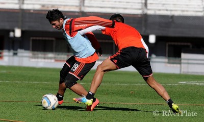 (Foto: /Prensa River)  (Foto: Prensa River)