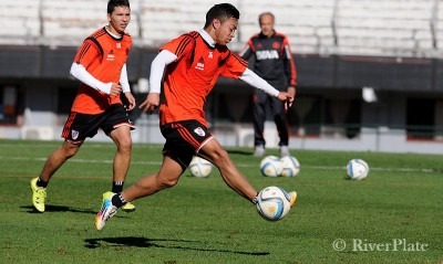 (Foto: /Prensa River)  (Foto: Prensa River)
