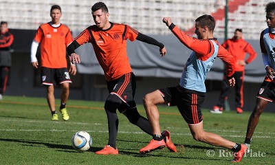 (Foto: /Prensa River)  (Foto: Prensa River)