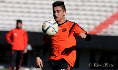 (Foto: /Prensa River)  (Foto: Prensa River)