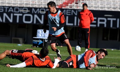 (Foto: /Prensa River)  (Foto: Prensa River)