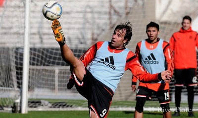 (Foto: /Prensa River)  (Foto: Prensa River)