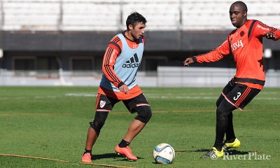 (Foto: /Prensa River)  (Foto: Prensa River)
