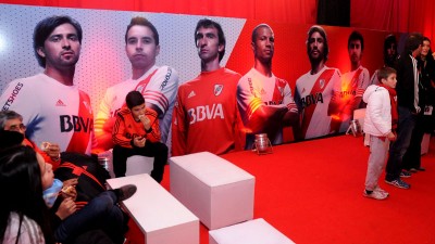  (Foto: Prensa River)
