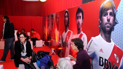  (Foto: Prensa River)
